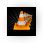 Logo of VLC Streamer Free android Application 